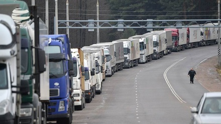 Ўзбекистон-Қирғизистон-Хитой янги транспорт йўли фойдаланишга шай