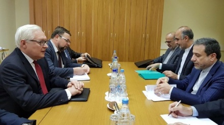 加强反恐合作是伊俄莫斯科会谈的核心