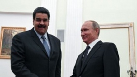 Venezuela. Putin a Maduro: tempi difficili, ma te la stai cavando