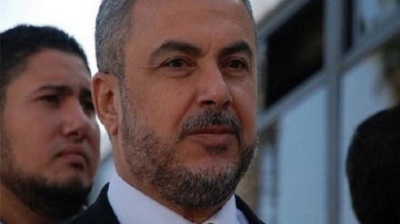 Hamas: Rekonsiliasi Nasional Sesuai Kesepakatan Kairo