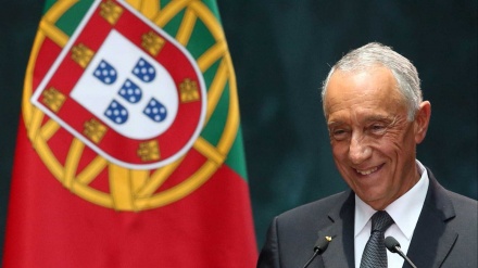 Portugal: Presidente da República começa hoje a ouvir os partidos com assento parlamentar