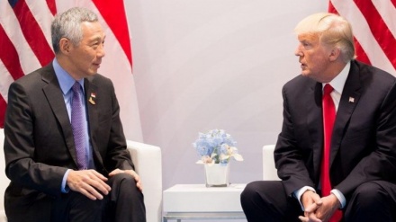 Singapura: AS Harus Berunding dengan Negara Lain Soal Korut