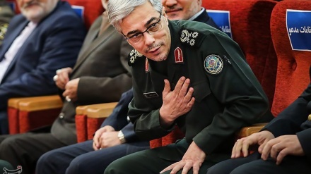 Gjeneral Major Bagheri: Poli i pushtetit po kthehet drejt Azisë