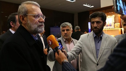 Iranian speaker: All states angry with US unilateralism