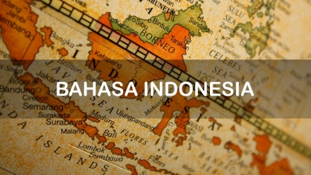 Penduniaan Bahasa Indonesia