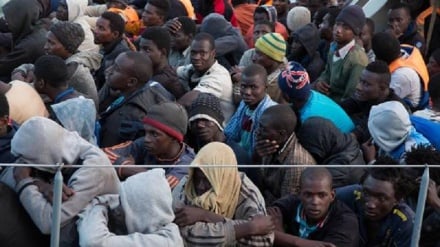 Algeria imewarejesha nyumbani wahajiri elfu 27 wa Kiafrika