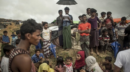 OKB paralajmëron për 8 mijë refugjatë të Mianmrait në Bangladeshit