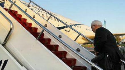 Zarif vai a Curdistão iraquiano 
