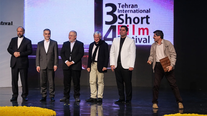 پایان جشنواره بین‌المللی فیلم کوتاه تهران با معرفی برگزیدگان
