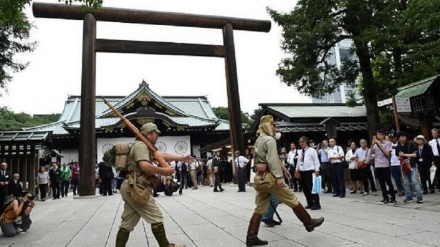 韓国と中国の外務省が、日本首相に靖国問題で抗議