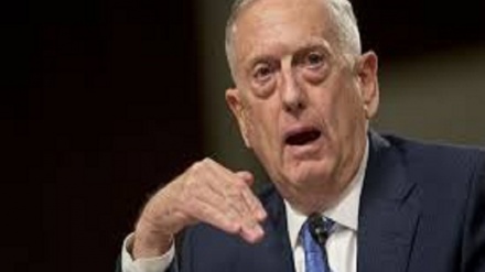 ג'יימס מאטיס: עלינו לדחות את גורמי השלטון ששמים ללעג את החוקה