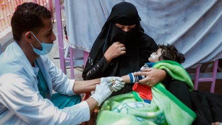Vriten 5 mijë fëmijë jemenas / Sauditët shkaktojnë krizën më të keqe humanitare në botë