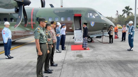 Kunjungan Presiden Jokowi ke NTT dan Apresiasi Tokoh Agama