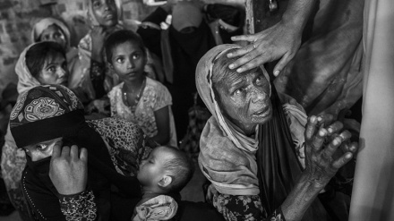 OKB paralajmëron shtimin e të shpërngulurve Rohingya në Mianmar