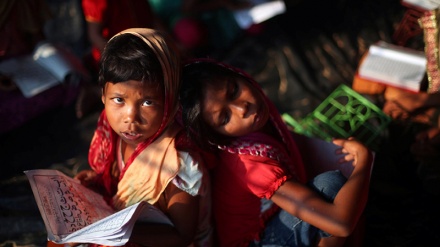 बांग्लादेश में मारे गए कई रोहिंग्या शरणार्थी, बहुत से बुरी तरह से घायल 