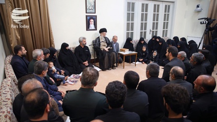 Iran: Leader, Hajj è la migliore occasione per neutralizzare la propaganda anti- Iran