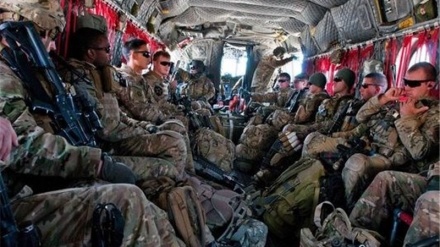 米国防長官、米軍の無能さについて懸念を表明