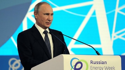 Putin: Moskau unterstützt Atomabkommen nach wie vor