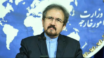 Iran: NATO allegations made under US pressure