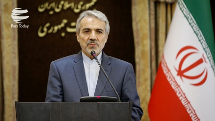 Irã avisa contra a incluir IRGC na lista negra 
