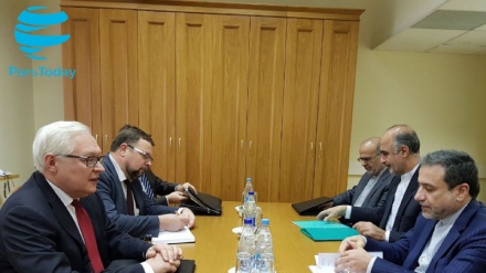Autoridade russa : A abordagem anti-acordo de Washington mostra a irresponsabilidade dos EUA 