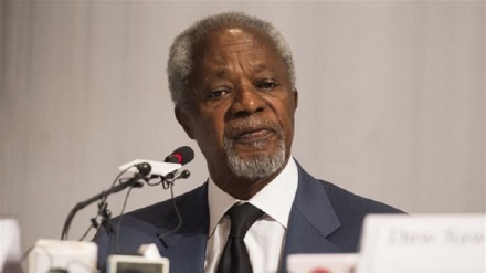 UNSC must press Myanmar on refugee return process: EX-UN chief