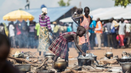 UN: Watu milioni 1.2 wakabiliwa na baa la njaa Sudan Kusini