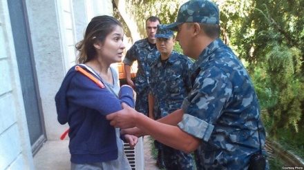 Гулноранинг суди қачон бӯлади?