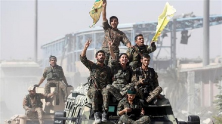 Siria: gli SDF appoggiati dagli USA prendono controllo del campo petrolifero Dayr al-Zawr
