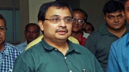 ভগবানকে নির্বাচনী এজেন্ট হিসেবে ব্যবহার করছে বিজেপি: তৃণমূল কংগ্রেস   