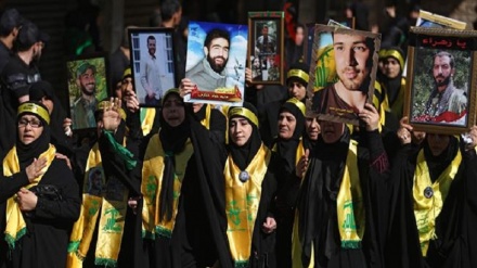 Casa Branca impõe novas sanções ao Hezbollah do Líbano 