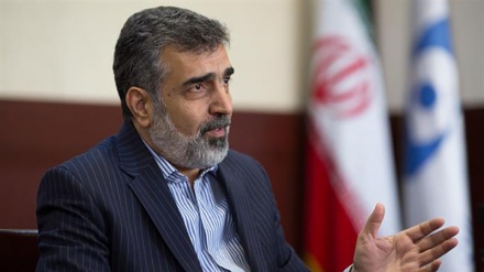 Iran: Eropa harus Tekan AS Penuhi Kewajiban JCPOA
