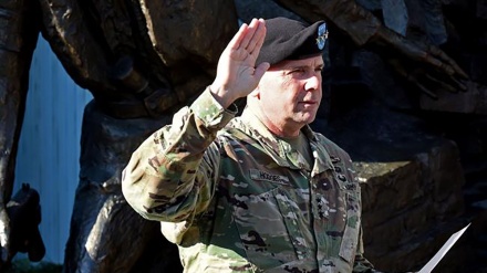 US Army chief calls for ‘military Schengen’ 