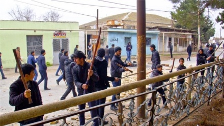 Vəkilon bo Nardarani hadisə məhbuson bəraət tələb kardışone