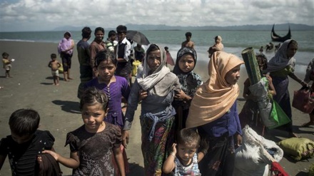 Majelis Umum PBB Rilis Resolusi Cegah Kekerasan Anti Rohingya