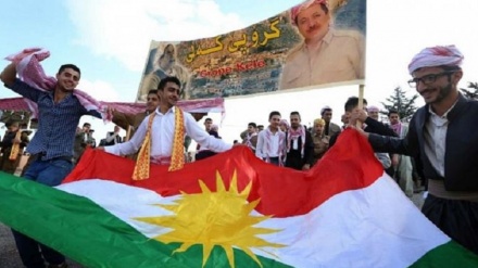 Referendumi i Kurdistanit, jashtë dispozitave ndërkombëtare