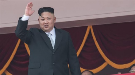Kim Jong-un: Vikwazo vya kimataifa dhidi ya Korea Kaskazini havina taathira yoyote