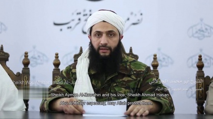 Front Al Nusra Tangkapi Komandan Al Qaeda di Idlib