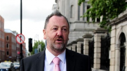 رئیس مجلس سنای ایرلند: ایران کشوری مهم دربرقراری صلح در خاورمیانه است