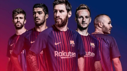 Que será de  Messi e Barcelona depois da independência da Catalunha?