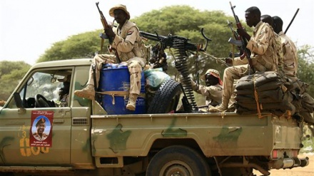 At least 3 dead as South Sudan rebel groups clash