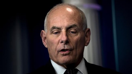 Kelly calls for probe into Clinton’s ties with Russia