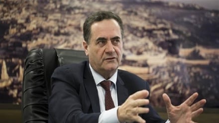 Encorajado por Trump, Israel renova ameaças contra o Irã. 