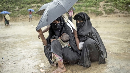 बांग्लादेशः रोहिंग्या मुद्दा क्षेत्रीय विवाद बन गया है, म्यांमार पर दबाव जारी रहना चाहिए