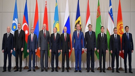 МДҲ саммитида қатор ҳужжатлар имзоланди