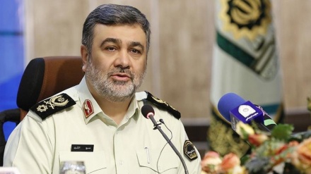 General Eşteri: şehadettaleplik ruhu, zaferin sırrıdır