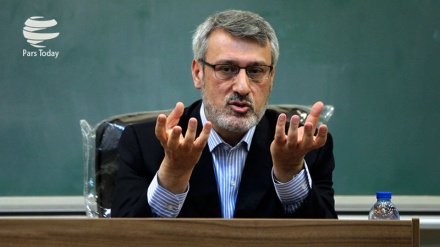 Baidinezhad: Regjimi saudit ka kohë që është imun ndaj përhapjes së terrorizmit