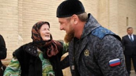 Рамзон Қодиров Бухородаги кутилмаган учрашув ҳақида сўзлаб берди