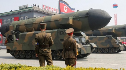 平壤：唐纳德·特朗普是点燃朝鲜半岛战火的因素