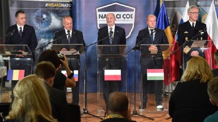 NATO opens espionage hub in Poland to counter Russia